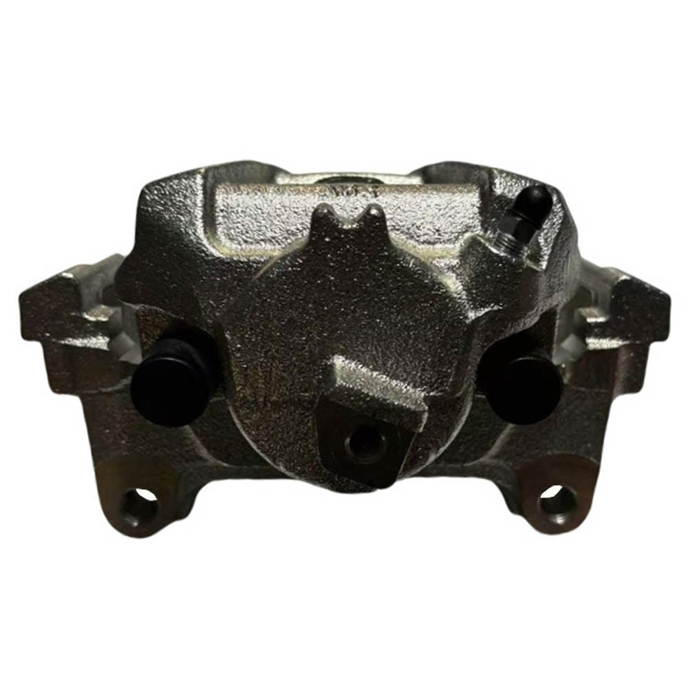 2016 Audi Q3 Brake Caliper